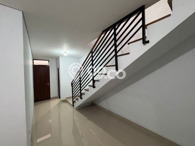 Jual Rumah Luas Megah Dengan View Eksklusif di Bandung Utara, Bandung Jual Rumah Luas Megah Dengan View Eksklusif di Bandung Utara, Bandung