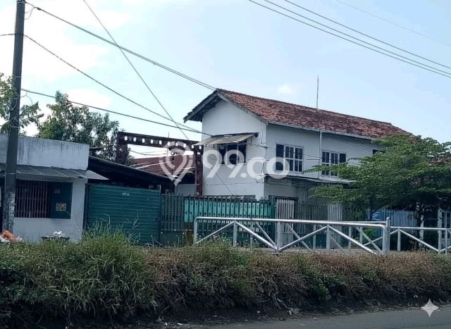 Unit Gudang Dijual di Gedangan Sidoarjo 600m2 Unit Gudang Dijual di Gedangan Sidoarjo 600m2