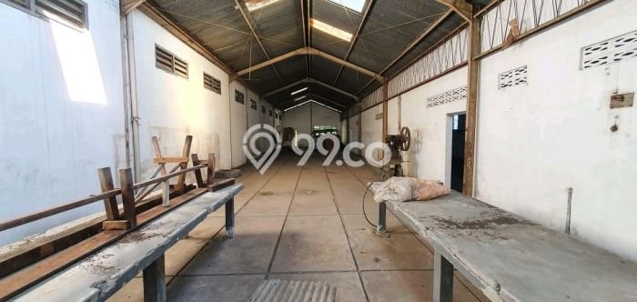 Unit Gudang Dijual di Waru Sidoarjo 1500m2 Unit Gudang Dijual di Waru Sidoarjo 1500m2