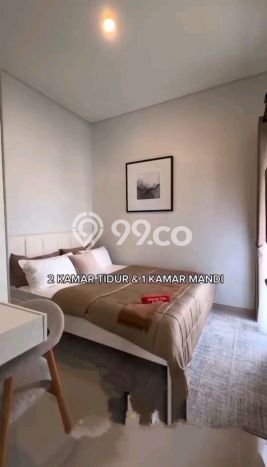 Jual Rumah Murah Meriah Gedangan Punya 2 Kamar & LT 72m2 Jual Rumah Murah Meriah Gedangan Punya 2 Kamar & LT 72m2
