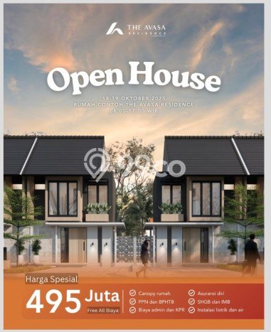Rumah Minimalis Favorit Dijual di Tulangan LT 72m2 Rumah Minimalis Favorit Dijual di Tulangan LT 72m2