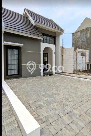 Jual Rumah Bagus Siap Huni LB 39m2 di Sedati, Sidoarjo Jual Rumah Bagus Siap Huni LB 39m2 di Sedati, Sidoarjo