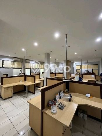 Kantor Bagus Dijual di Jemursari Surabaya Strategis Cocok untuk Kembangkan Bisnis Kantor Bagus Dijual di Jemursari Surabaya Strategis Cocok untuk Kembangkan Bisnis