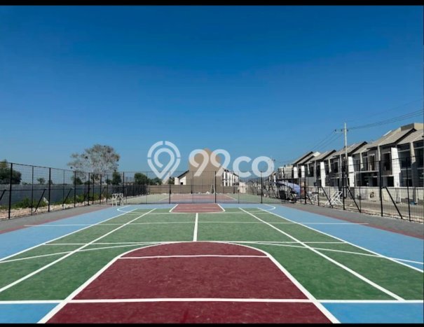 Rumah Terjangkau Dijual Area Waru, Sidoarjo Harga Rp 460 Juta Rumah Terjangkau Dijual Area Waru, Sidoarjo Harga Rp 460 Juta