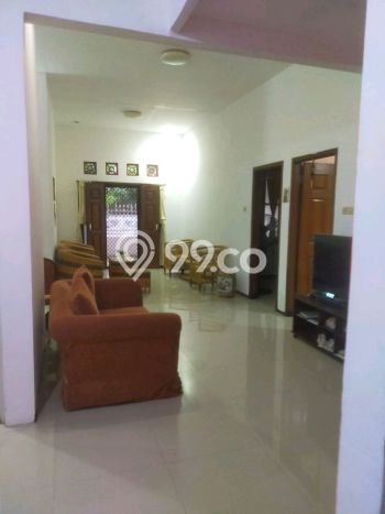 Hunian Cantik Modern Lb 100m2 di Waru, Sidoarjo Hunian Cantik Modern Lb 100m2 di Waru, Sidoarjo