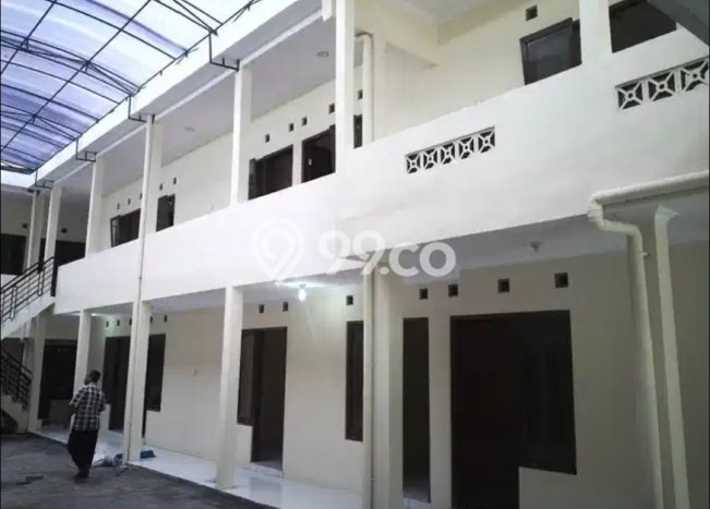 Unit Kost Dijual di Sleman Spesifikasi 0 Kamar Tidur dan Area Ramai Unit Kost Dijual di Sleman Spesifikasi 0 Kamar Tidur dan Area Ramai