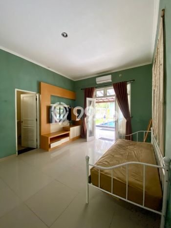 Vila di Ngaglik, Luas 1400m2m², Dekat Mudah Fasilitas Umum Vila di Ngaglik, Luas 1400m2m², Dekat Mudah Fasilitas Umum