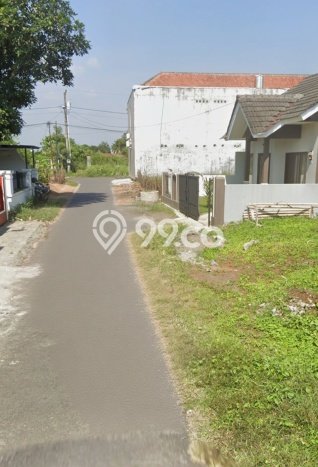 Kavling Tanah untuk Dijual di Purwokerto, Banyumas, Luas 200m2 Kavling Tanah untuk Dijual di Purwokerto, Banyumas, Luas 200m2