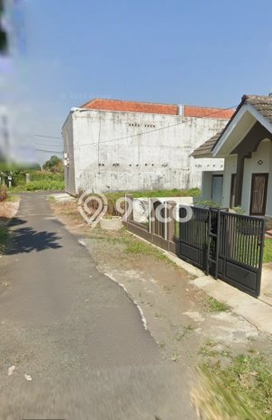 Kavling Tanah untuk Dijual di Purwokerto, Banyumas, Luas 200m2 Kavling Tanah untuk Dijual di Purwokerto, Banyumas, Luas 200m2