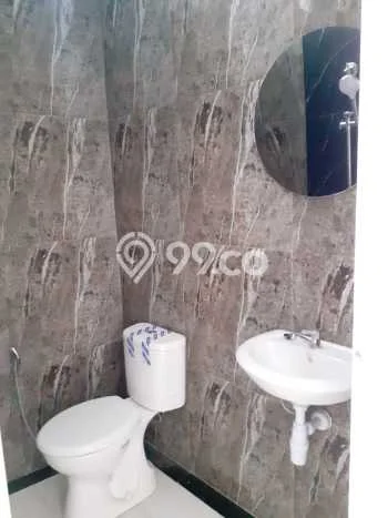 Hunian Cantik Modern Lb 100m2 di Mlati, Sleman Hunian Cantik Modern Lb 100m2 di Mlati, Sleman