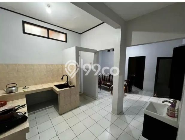 Dijual Cepat Rumah Favorit Siap Huni LB 170m2 di Depok, Sleman Dijual Cepat Rumah Favorit Siap Huni LB 170m2 di Depok, Sleman