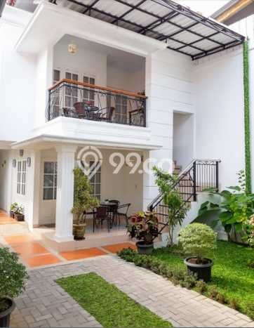 Dijual Rumah Mewah Exclusive di Pakualaman, Yogyakarta Dijual Rumah Mewah Exclusive di Pakualaman, Yogyakarta