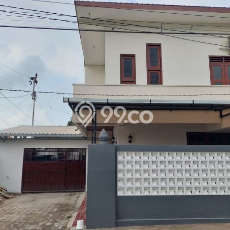 Kost Dijual di Mantrijeron Spesifikasi 14 KT & 9 KM Kost Dijual di Mantrijeron Spesifikasi 14 KT & 9 KM