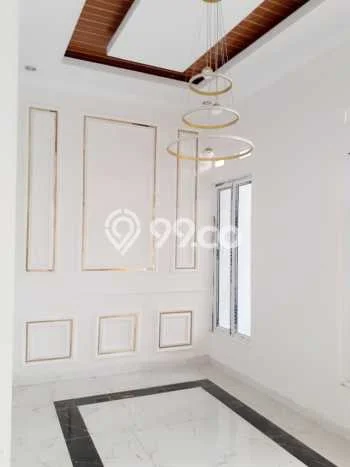 Hunian Cantik Modern Lb 100m2 di Mlati, Sleman Hunian Cantik Modern Lb 100m2 di Mlati, Sleman