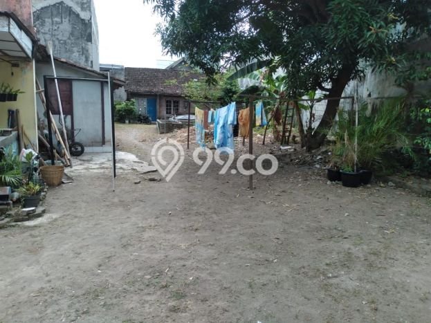 Tanah Kavling untuk Dijual di Depok Sleman 1890m2 Tanah Kavling untuk Dijual di Depok Sleman 1890m2