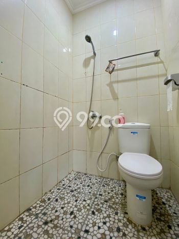 Vila di Ngaglik, Luas 1400m2m², Dekat Mudah Fasilitas Umum Vila di Ngaglik, Luas 1400m2m², Dekat Mudah Fasilitas Umum