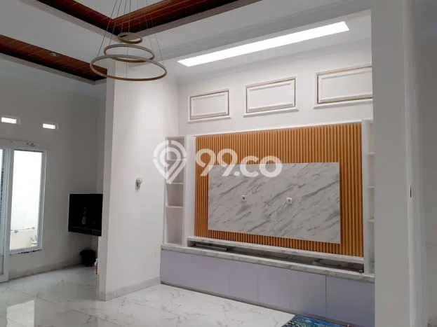 Hunian Cantik Modern Lb 100m2 di Mlati, Sleman Hunian Cantik Modern Lb 100m2 di Mlati, Sleman