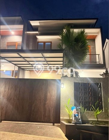 Dijual Rumah Modern 3 KT di Dalung, Badung Dijual Rumah Modern 3 KT di Dalung, Badung