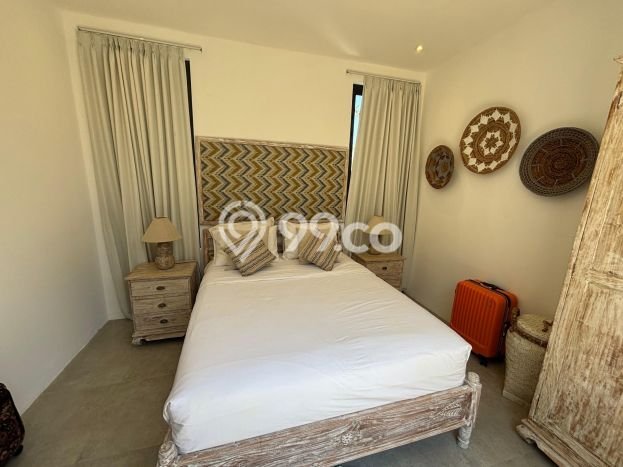 Rumah Elit Modern Siap Huni di Ungasan Badung Rumah Elit Modern Siap Huni di Ungasan Badung