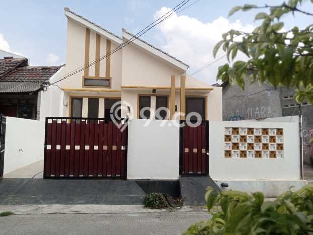 Jual Rumah Favorit Siap Huni LB 55m2 di Bekasi Timur, Bekasi Jual Rumah Favorit Siap Huni LB 55m2 di Bekasi Timur, Bekasi