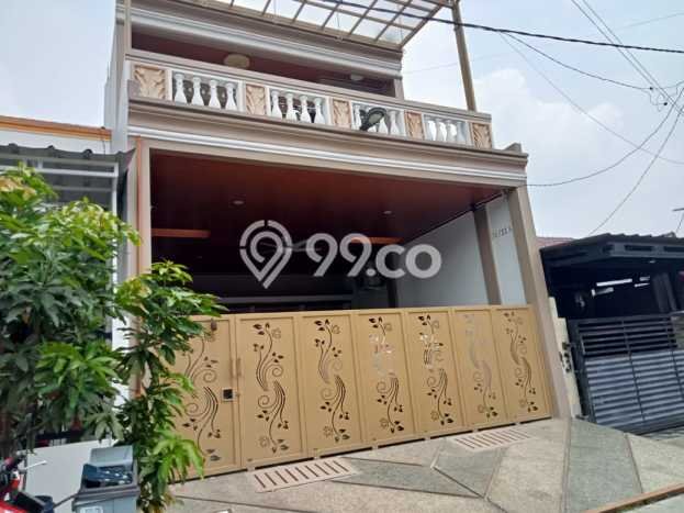 Dijual Rumah Modern 3 KT di Bekasi, Bekasi Dijual Rumah Modern 3 KT di Bekasi, Bekasi