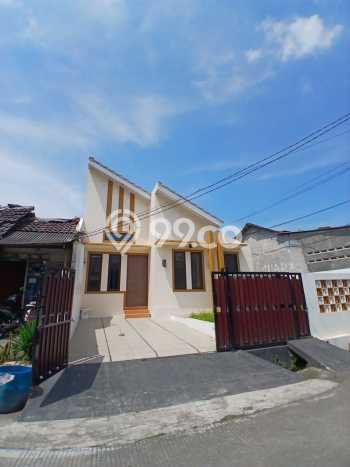 Hunian Cantik Minimalis Lb 55m2 di Bekasi Selatan, Bekasi Hunian Cantik Minimalis Lb 55m2 di Bekasi Selatan, Bekasi