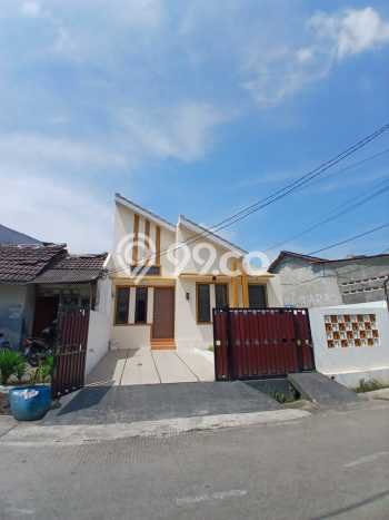 Rumah Luas Asri 2 KT Siap Pakai di Bekasi Kota Bekasi Rumah Luas Asri 2 KT Siap Pakai di Bekasi Kota Bekasi