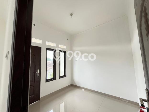 Dijual Rumah Modern 3 KT di Bekasi Kota, Bekasi Dijual Rumah Modern 3 KT di Bekasi Kota, Bekasi