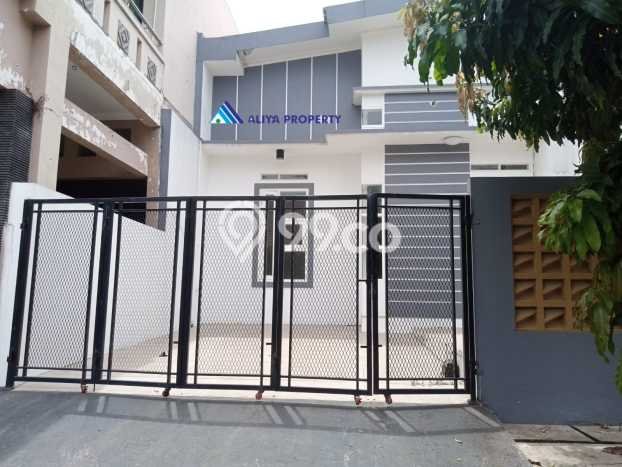 For Sale Hunian Rumah Nyaman 3 Kamar di Bekasi Kota, Bekasi For Sale Hunian Rumah Nyaman 3 Kamar di Bekasi Kota, Bekasi