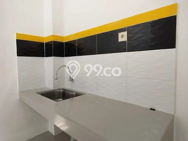 Jual Rumah Harga Miring Cibitung Punya 1 Kamar & LT 60m2 Jual Rumah Harga Miring Cibitung Punya 1 Kamar & LT 60m2