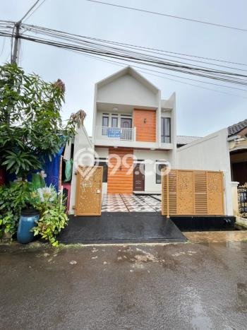 Dijual Rumah Strategis Bagus Punya 3 KT di Bekasi Timur Bekasi - Dijual Rumah Strategis Bagus Punya 3 KT di Bekasi Timur Bekasi -