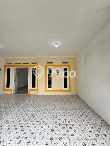 Rumah Sederhana Dijual di Bekasi Timur 2 Kamar dengan Luas Tanah 60m2 Rumah Sederhana Dijual di Bekasi Timur 2 Kamar dengan Luas Tanah 60m2