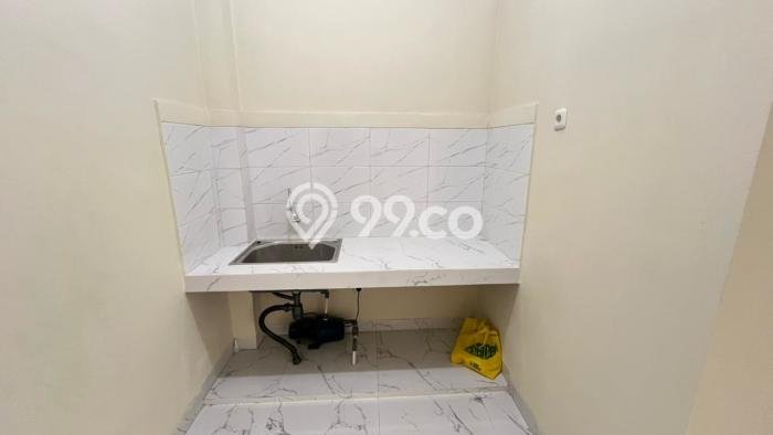 Rumah Modern Minimalis 3 Kamar Bisa Langsung Pindah di Bekasi Timur Rumah Modern Minimalis 3 Kamar Bisa Langsung Pindah di Bekasi Timur