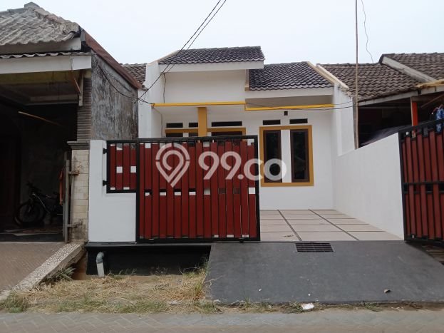 Rumah Minimalis LB/LT 45m2/60m2 Siap Huni Area Bekasi Kota, Bekasi Rumah Minimalis LB/LT 45m2/60m2 Siap Huni Area Bekasi Kota, Bekasi