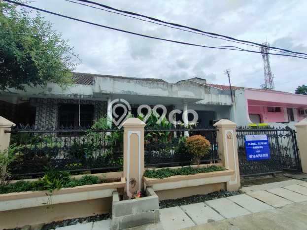 Dijual Cepat Rumah Bagus Siap Huni LB 90m2 di Bekasi Selatan, Bekasi Dijual Cepat Rumah Bagus Siap Huni LB 90m2 di Bekasi Selatan, Bekasi