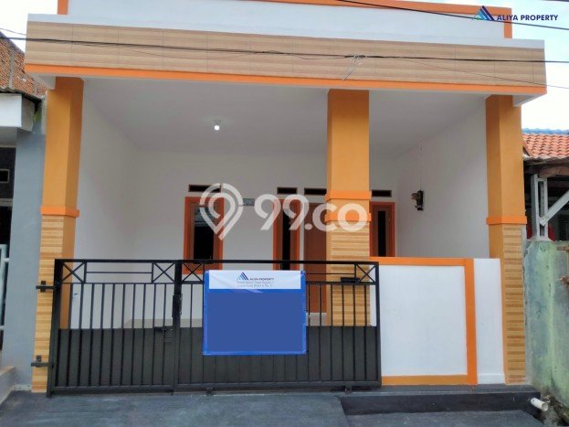 Dijual Cepat Rumah Minimalis & Modern LB 60m2 di Cikarang Dijual Cepat Rumah Minimalis & Modern LB 60m2 di Cikarang