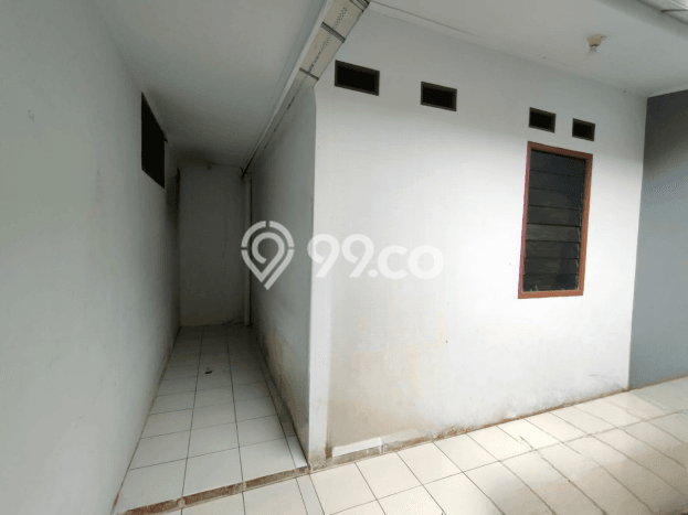 Rumah Modern 3 Kamar LT 228m2 di Bekasi Kota Rumah Modern 3 Kamar LT 228m2 di Bekasi Kota