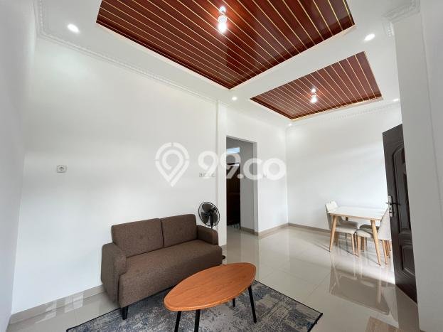 Dijual Rumah Modern 3 KT di Bekasi Kota, Bekasi Dijual Rumah Modern 3 KT di Bekasi Kota, Bekasi
