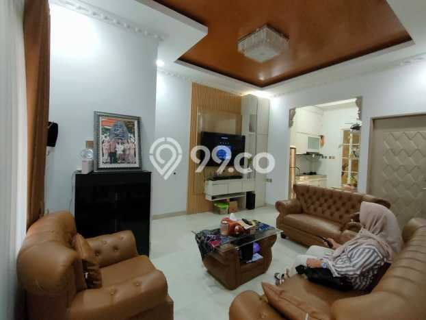 Jual Rumah Favorit Siap Huni LB 196m2 di Bekasi Timur, Bekasi Jual Rumah Favorit Siap Huni LB 196m2 di Bekasi Timur, Bekasi