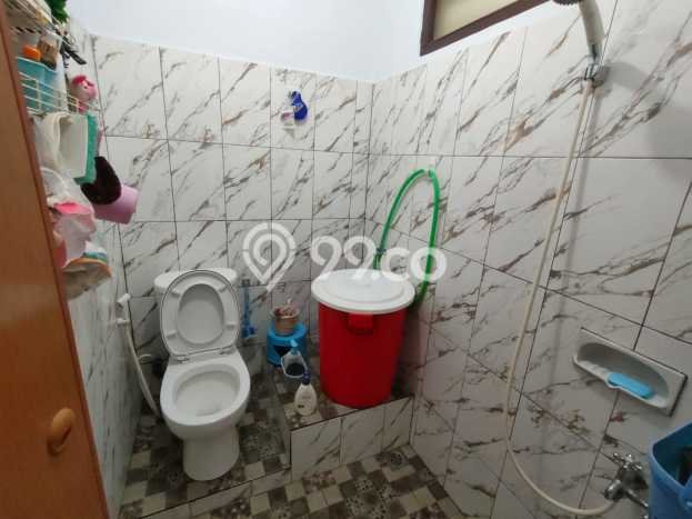 Rumah Modern 3 Kamar LT 228m2 di Bekasi Kota Rumah Modern 3 Kamar LT 228m2 di Bekasi Kota