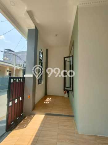 Rumah Minimalis Dijual Lokasi Mustikajaya 2 Kamar dengan Luas Tanah 60m2 Rumah Minimalis Dijual Lokasi Mustikajaya 2 Kamar dengan Luas Tanah 60m2