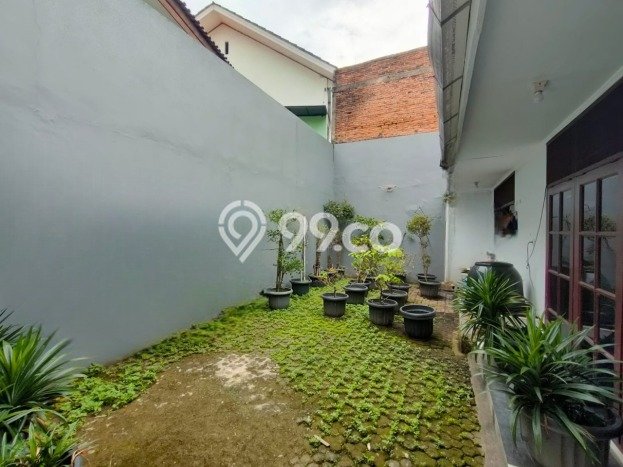 Hunian Cantik Minimalis Lb 90m2 di Bekasi Selatan, Bekasi Hunian Cantik Minimalis Lb 90m2 di Bekasi Selatan, Bekasi