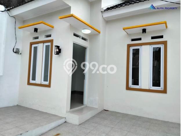 Rumah Terjangkau Dijual di Bekasi Timur, Bekasi Harga Rp 475 Juta Rumah Terjangkau Dijual di Bekasi Timur, Bekasi Harga Rp 475 Juta