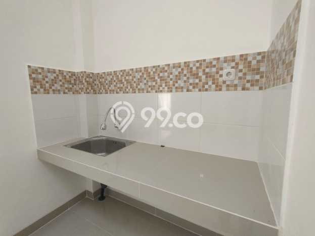 Rumah Minimalis LB/LT 60m2/60m2 Siap Huni di Cikarang, Bekasi Rumah Minimalis LB/LT 60m2/60m2 Siap Huni di Cikarang, Bekasi