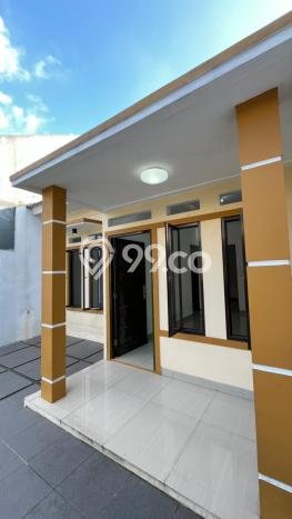 Rumah Strategis Minimalis Lb 55m2 di Bekasi Timur, Bekasi Rumah Strategis Minimalis Lb 55m2 di Bekasi Timur, Bekasi