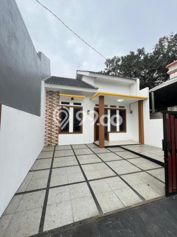 Jual Rumah Strategis Bagus Punya 3 KT di Bekasi Timur Bekasi SHM Jual Rumah Strategis Bagus Punya 3 KT di Bekasi Timur Bekasi SHM