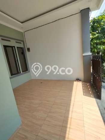 Rumah Minimalis Dijual Lokasi Mustikajaya 2 Kamar dengan Luas Tanah 60m2 Rumah Minimalis Dijual Lokasi Mustikajaya 2 Kamar dengan Luas Tanah 60m2