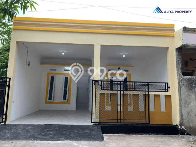 Hunian Nyaman 2 KT Harga Terjangkau di Cikarang Bekasi Hunian Nyaman 2 KT Harga Terjangkau di Cikarang Bekasi
