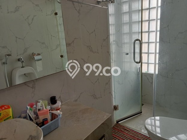 Dijual Rumah Modern 3 KT di Bekasi, Bekasi Dijual Rumah Modern 3 KT di Bekasi, Bekasi