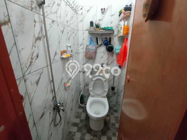 Rumah Modern 3 Kamar LT 228m2 di Bekasi Kota Rumah Modern 3 Kamar LT 228m2 di Bekasi Kota